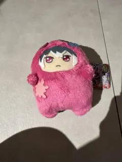 アイナナ　百　ワルモフ　もんぬい