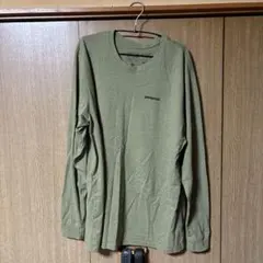 patagonia 長袖カットソー XXL