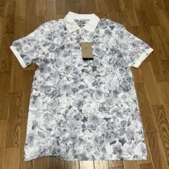 Nike The Nike Polo L ホワイト/グレー