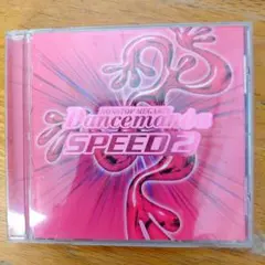 Dancemania SPEED 2