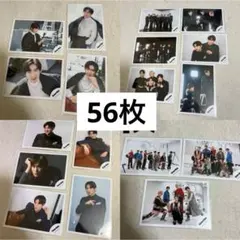 Snow Man 目黒蓮 公式写真