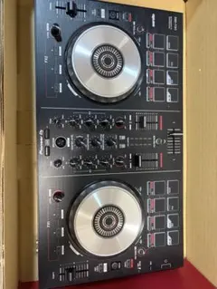 最終値下げ!【美品】Pioneer DJ DDJ-SB2 コントローラー - メルカリ
