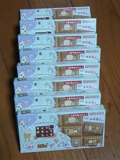 明治 ほほえみ らくらくキューブ 12袋 オリジナルキューブケース3個