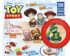 トイストーリーレックス‼️
