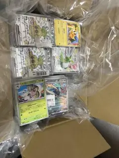 【2450枚】ポケモンカード大量　まとめ売り