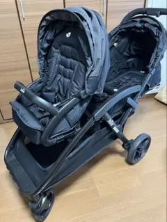 LAM SHAHANUR様専用☆直接取引のみ☆ベビージョガー シティセレクト