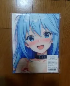 うみねこのなく頃に ゴールドエディション 抱き枕カバー 夏妃&絵羽