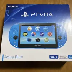 2026年最新】psvita アクア・ブルーの人気アイテム - メルカリ