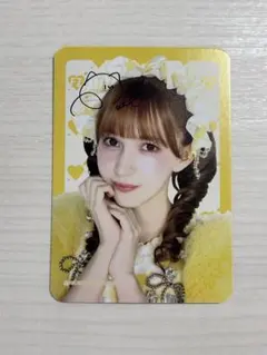 FRUITS ZIPPER 早瀬ノエル アジアツアー　トレカ　上海