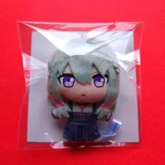 ❤大特価❤　プロセカ セガラッキーくじ ぷちぬい マスコット 草薙寧々 B賞