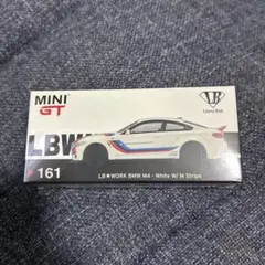 MINIGT LBWK × XLARGE GT NISSAN 35GT グリーン - メルカリ
