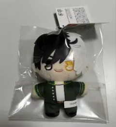 WIND BREAKER 桜遥 ダイソー ぬいぐるみ