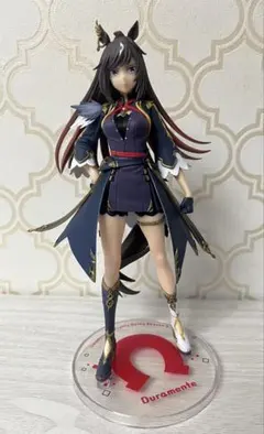 2026年最新】ウマ娘 一番くじ フィギュア ドゥラメンテの人気アイテム