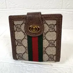 2026年最新】GUCCI 財布 二つ折り シェリーラインの人気アイテム