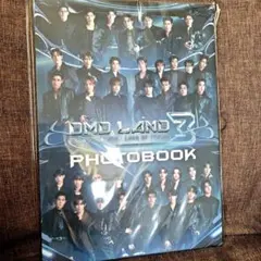 新品未開封】DMD LAND3 ◇フォトブックA◇写真集◇Photobook - メルカリ