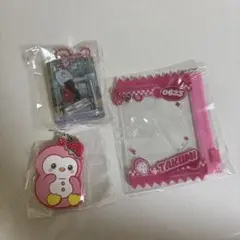 JOCHUMぽぽ 川西拓実