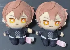 カラフルピーチ うり ぬいぐるみ