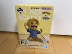僕のヒーローアカデミア としのり F賞 フィギュアJ賞 オールマイト カード