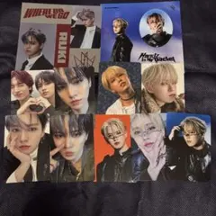 白岩瑠姫　まとめ売り