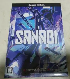 2026年最新】SANABI switchの人気アイテム - メルカリ