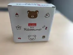 リラックマ スイーツプレート 4枚セット