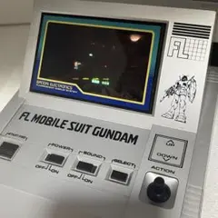 ガンダム テレビゲーム