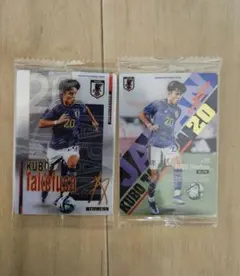 2025年最新】久保建英 サインの人気アイテム - メルカリ