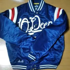 10DEEP ジャケット　MEDIUM