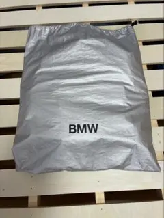 BMW 純正サンシェード　L型　収納袋付きのサムネイル
