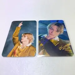 与那嶺瑠唯 2点セット