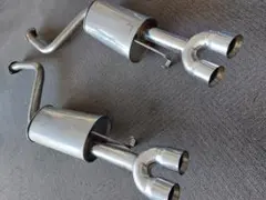 2026年最新】10セルシオ マフラーの人気アイテム - メルカリ