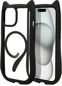 ラスタバナナ ケース カバー iPhone15 14 13 共用