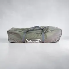 Coleman ヘキサタープ MDX オリーブ/サンド 2000037999のサムネイル
