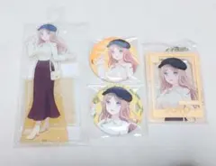 バンドリ MyGO!!!!! 長崎そよ バースデーセット Vol.2 特典付 - メルカリ