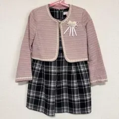 ☆hasi交渉OK！様専用☆ マザウェイズ120 セレモニーワンピース