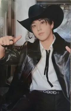 stray kids スキズ　do it jyp japan トレカ　ハン