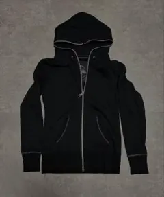 00s archive full zip hoodie フーディ　ジップパーカー