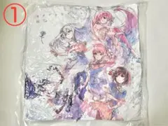 プロジェクトセカイ プロセカ クッション ニーゴ 25時、ナイトコードで。