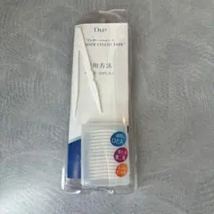 D-UP ワンダーアイリッドテープ 両面タイプ エクストラ