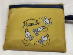 新品✨スヌーピー保温保冷ランチエコバッグ