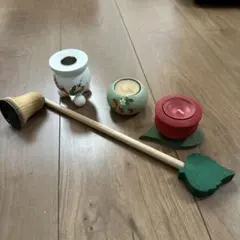 キャンドルホルダーセット