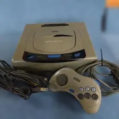 2026年最新】セガサターン 本体 ジャンクの人気アイテム - メルカリ