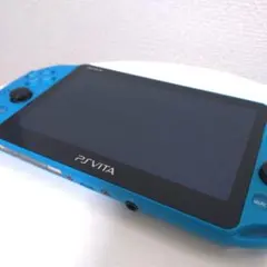SONY　PCH-2000　PS Vita　本体　ジャンク
