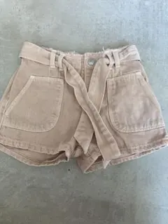 ZARA  baby 2〜3y ショートパンツ