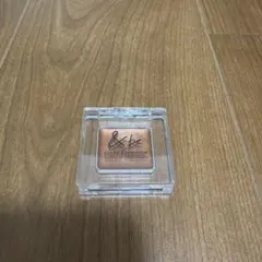 &be クリームアイシャドウ ブロンズオレンジのサムネイル