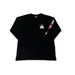 ヒューマンメイド HUMAN MADE 長袖Tシャツ 楽天市場】human made（長さ（袖）長袖）の通販