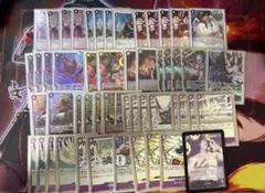 紫 エネル デッキ レイジュ型 調整パーツ付き ポルチェ - メルカリ