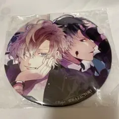 DIABOLIKLOVERS ディアラバ アヤト ライト 15cmビッグ缶バッジ - メルカリ