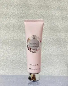 JILL STUART ハンドクリーム 30mL チュベローズ ローズ 未開封のサムネイル