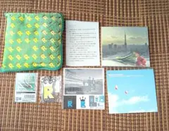 レミオロメン / 花鳥風月[DVD付限定盤]